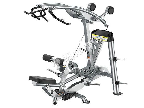 XS-7504-高拉背肌訓(xùn)練器