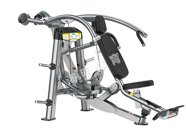 XS-7512-上斜推胸訓練器