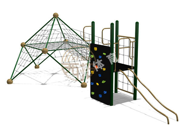 青少年戶外活動(dòng)