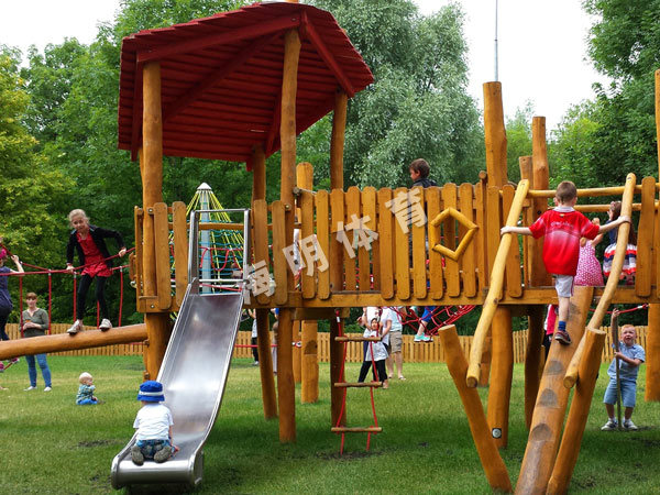 公園游樂設(shè)施